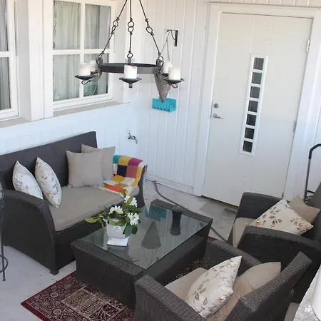 Apartament Stayplus Holiday With Patio *