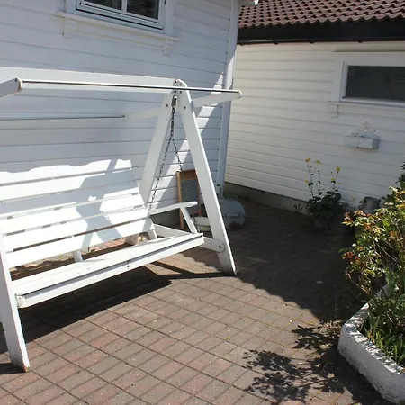 Stayplus Holiday With Patio Apartment Kristiansand