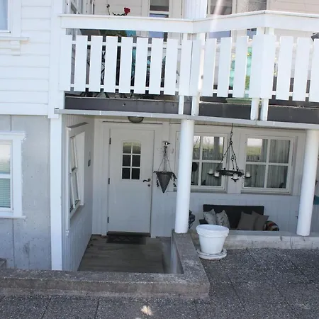 Stayplus Holiday With Patio * Kristiansand