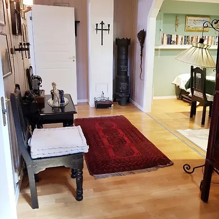 Apartament Stayplus Holiday With Patio