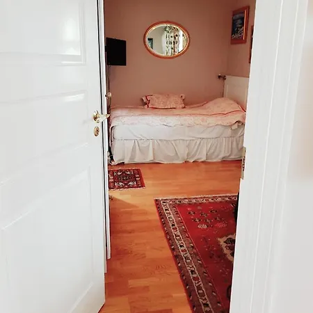 Stayplus Holiday With Patio Apartament *
