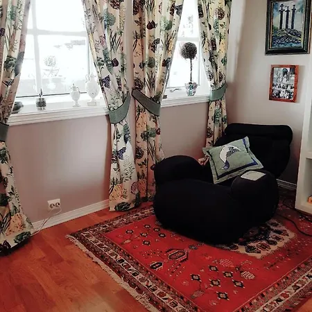 Stayplus Holiday With Patio Apartment Kristiansand