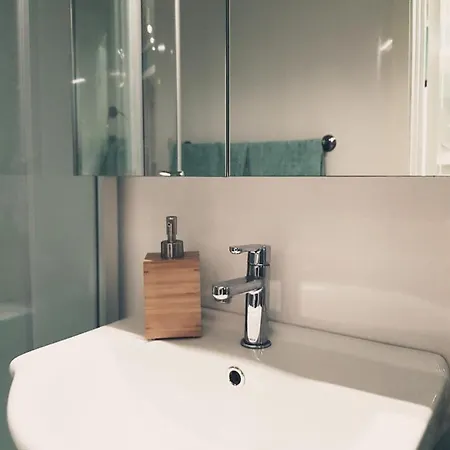 Stayplus Holiday With Patio Apartament Kristiansand