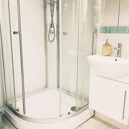 Stayplus Holiday With Patio Apartament Kristiansand
