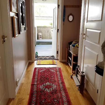 Apartament Stayplus Holiday With Patio Kristiansand