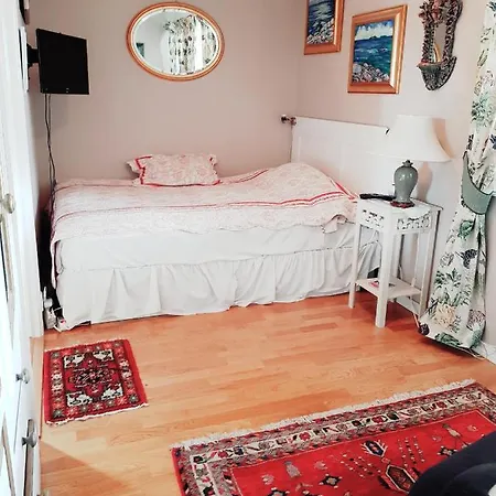 Stayplus Holiday With Patio Kristiansand